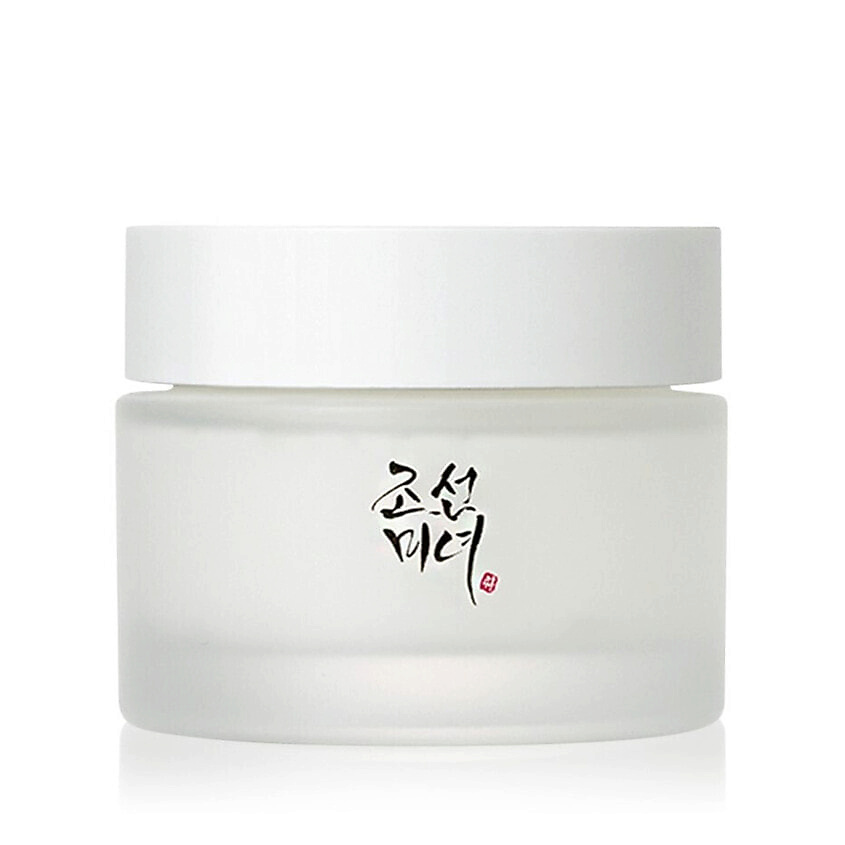 Beauty of Joseon Dynasty Cream Интенсивно увлажняющий династический крем для лица, 50 мл