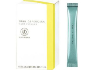 Orbis Defencera для увлажнения кожи, 30 саше