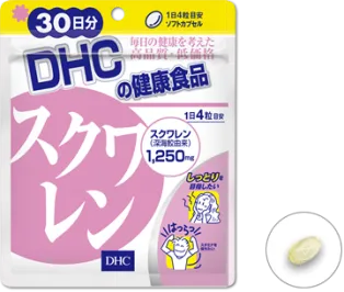 DHC Акула сквалені, 30 күн