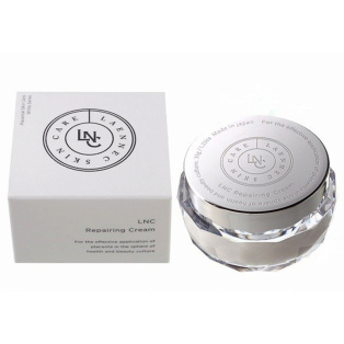 Laennec LNC Repairing Cream Крем-репарант плацентарный с увлажняющим эффектом
