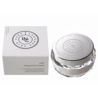 Laennec LNC Repairing Cream Крем-репарант плацентарный с увлажняющим эффектом