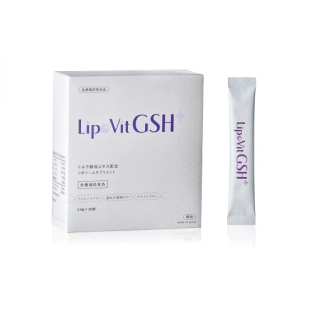 Benebio LipoVit Глутатион Липосомальный GSH+ усиленный, 30 дней