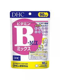 DHC Витамин В, 90 дней kaz