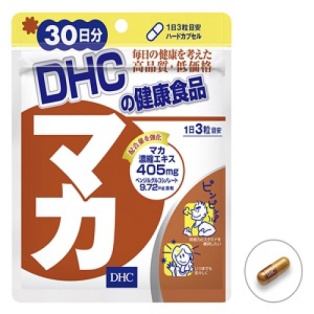 DHC МАКА, 30 дней