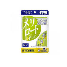 DHC Merilot Донник, целлюлит и отечность ног, 60 дней 