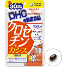 DHC Кроцетин, 30 дней