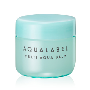 Shiseido AQUALABEL Multi Aqua Balm Универсальный увлажняющий бальзам, 100 г